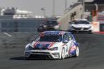 Volkswagen Golf GTI TCR 2018 года